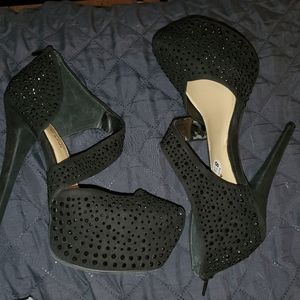 COPY - Gianni Bini Heels